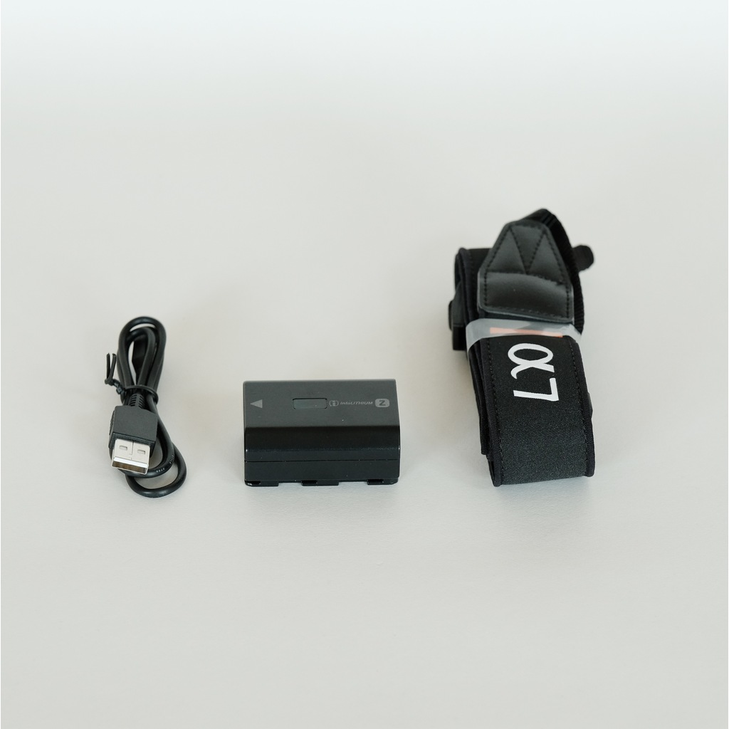 SONY α7 III（ILCE-7M3）