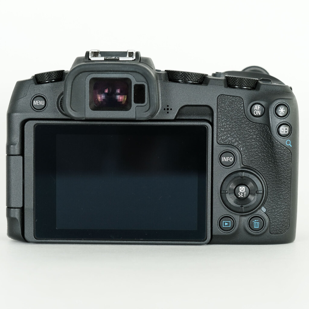 Canon EOS RP