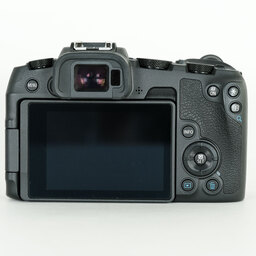 Canon EOS RP