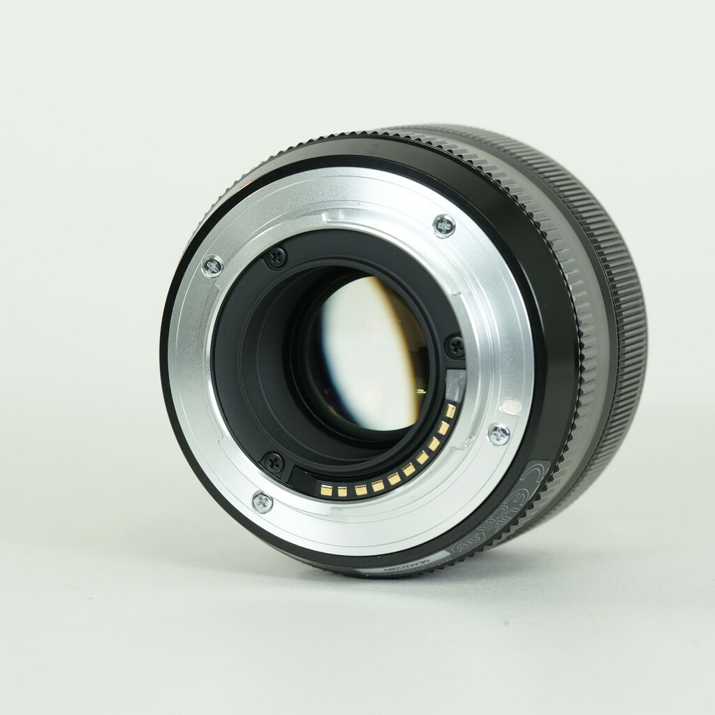 FUJIFILM XF35mmF1.4 R