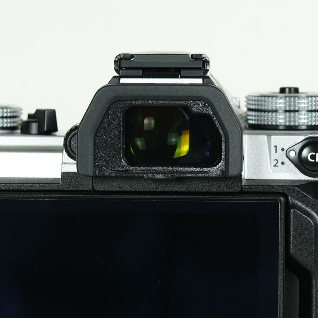 OM SYSTEM OM-3 OM SYSTEM OM-3