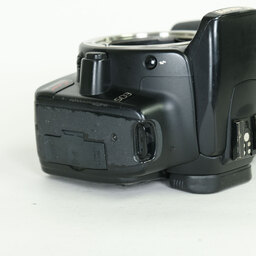 Canon EOS Kiss Digital X ボディ ブラック