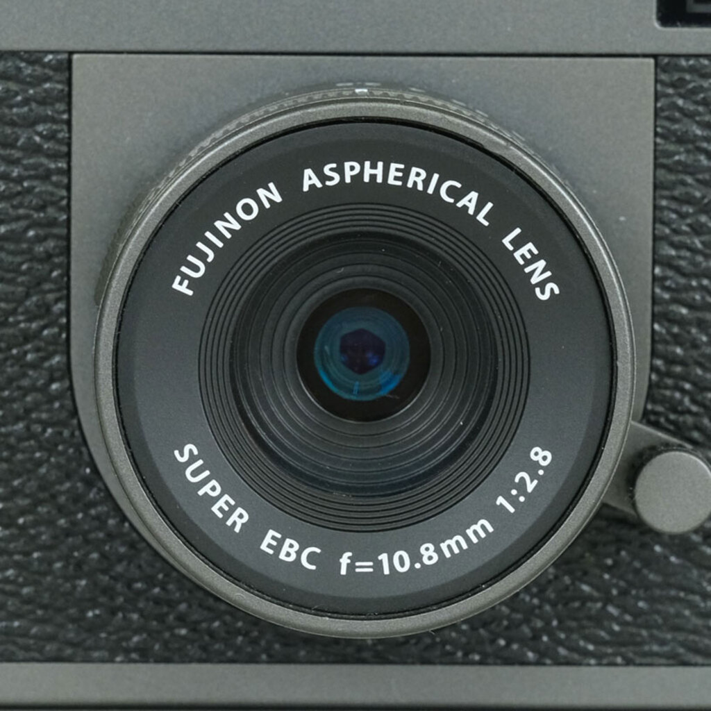 FUJIFILM X half X-HF1 FUJIFILM X half X-HF1