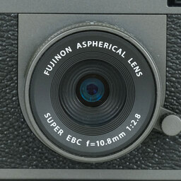 FUJIFILM X half X-HF1 FUJIFILM X half X-HF1