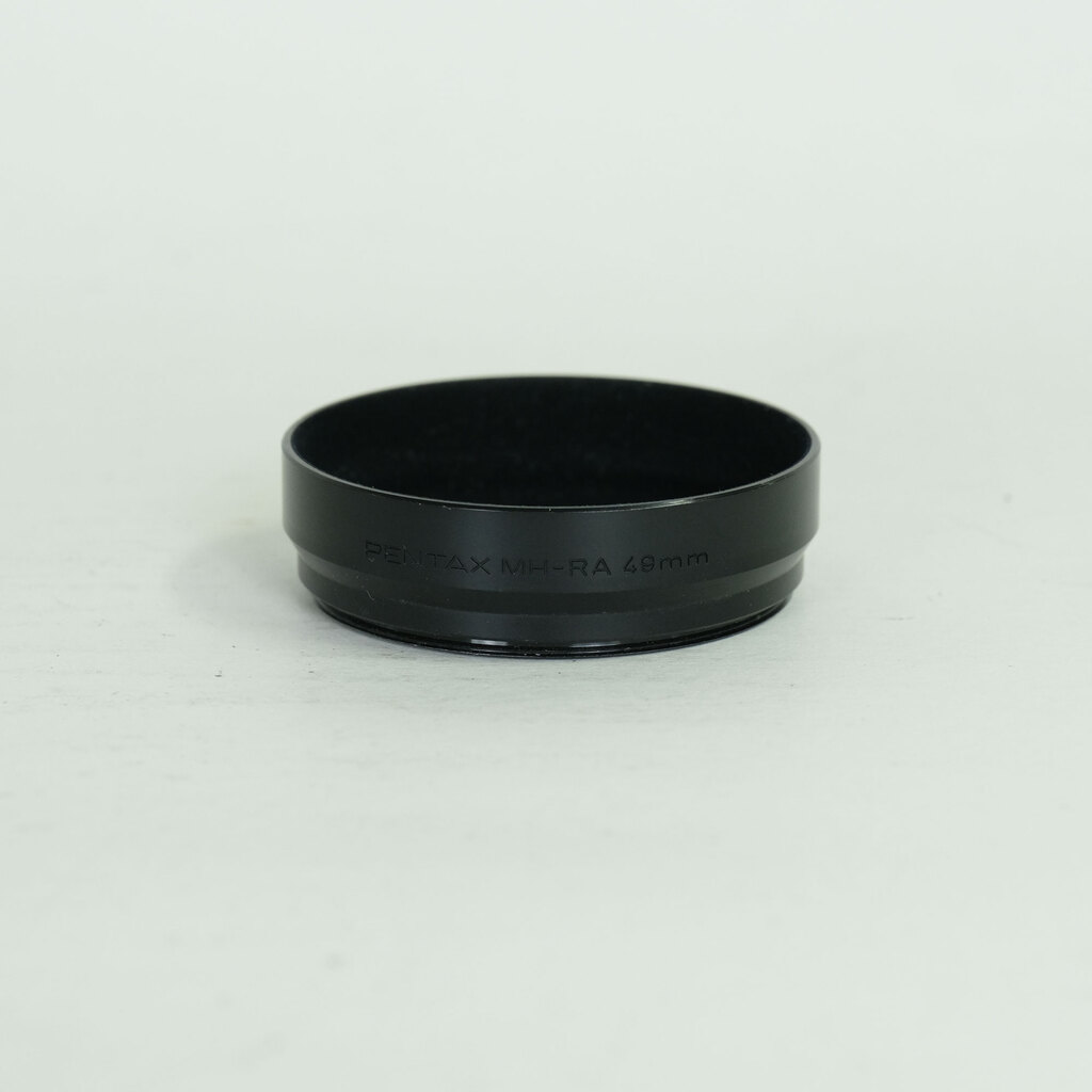 PENTAX smc PENTAX-FA 43mmF1.9 Limited