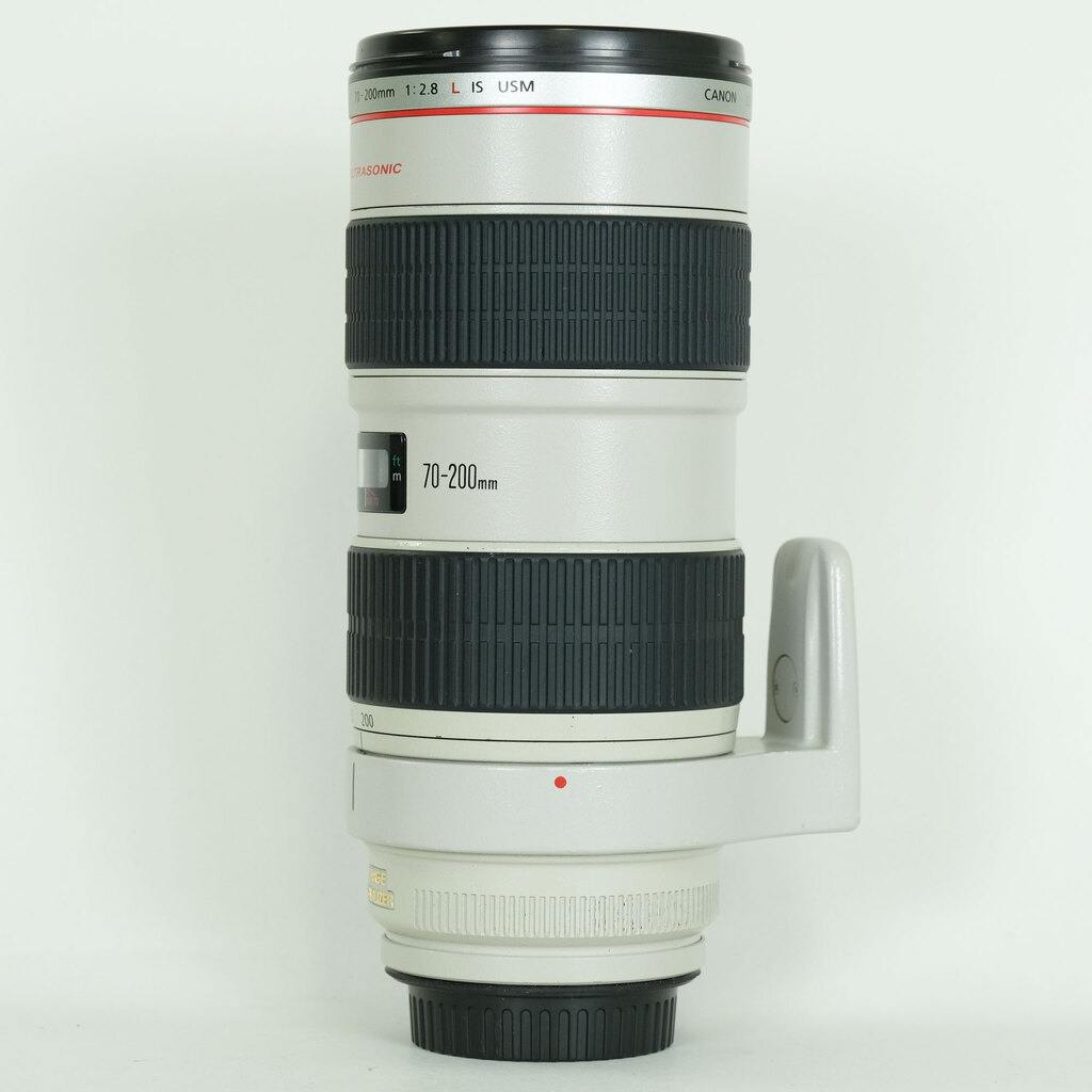 Canon EF70-200mm F2.8L IS USM