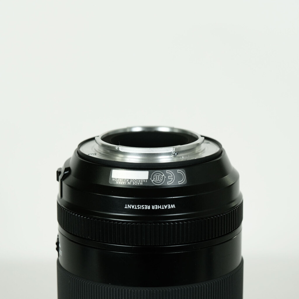 FUJIFILM XF70-300mmF4-5.6 R LM OIS WR