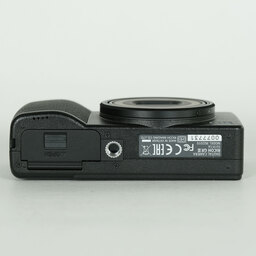 RICOH GR III RICOH GR III