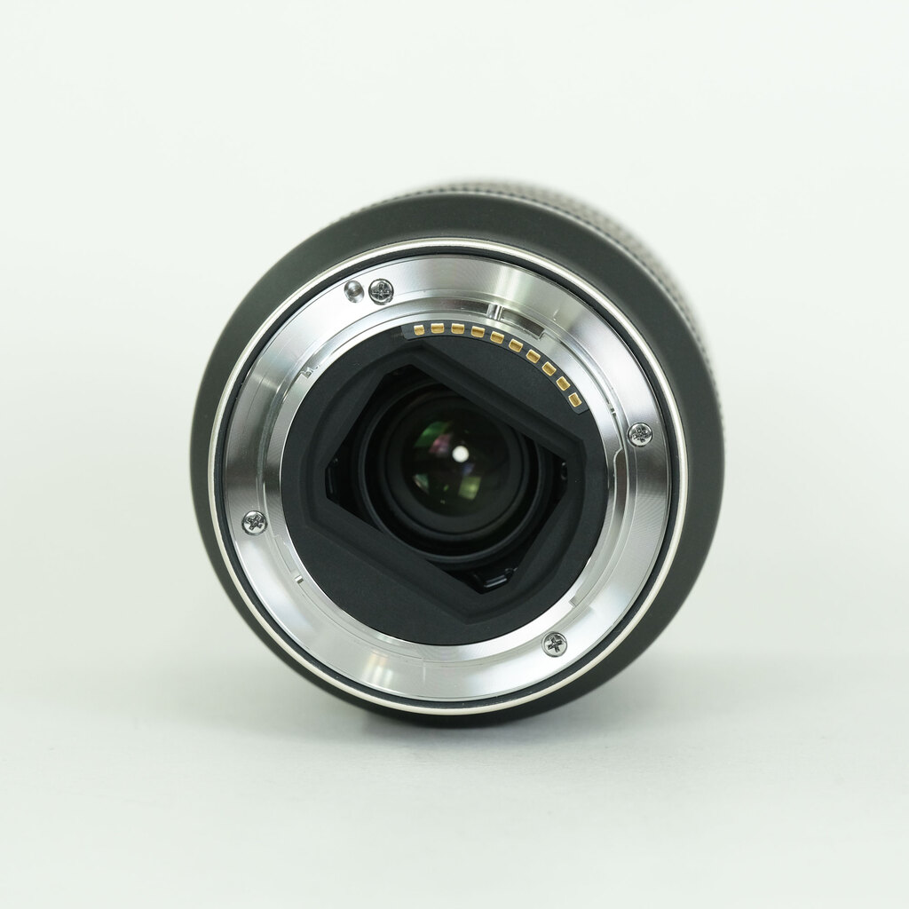 TAMRON 17-28mm F/2.8 Di III RXD (Model A046) [ソニーE用]