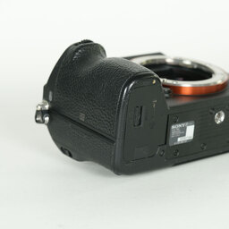 SONY α7 III（ILCE-7M3）