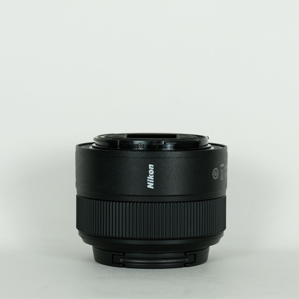 Nikon NIKKOR Z 40mm f/2