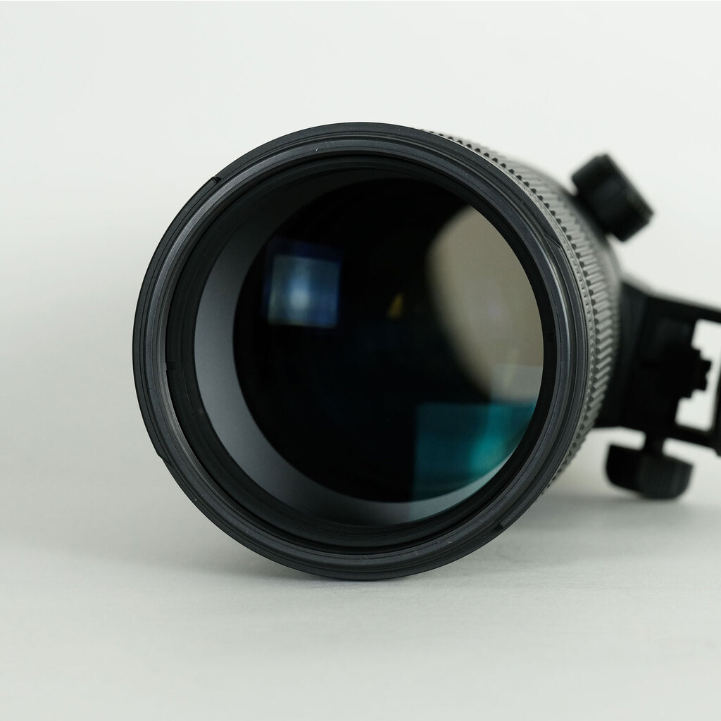 Nikon NIKKOR Z 70-200mm f/2.8 VR S