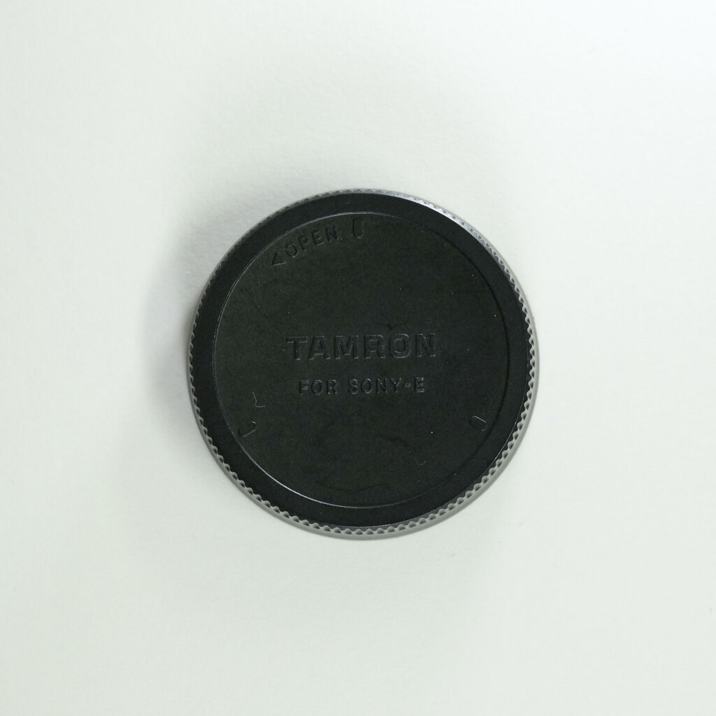 TAMRON 28-200mm F/2.8-5.6 Di III RXD (Model A071) [ソニーE用]