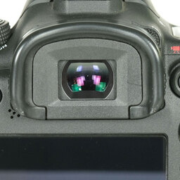 Canon EOS 7D Mark II