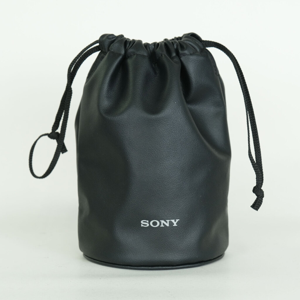 SONY FE 20-70mm F4 G SEL2070G