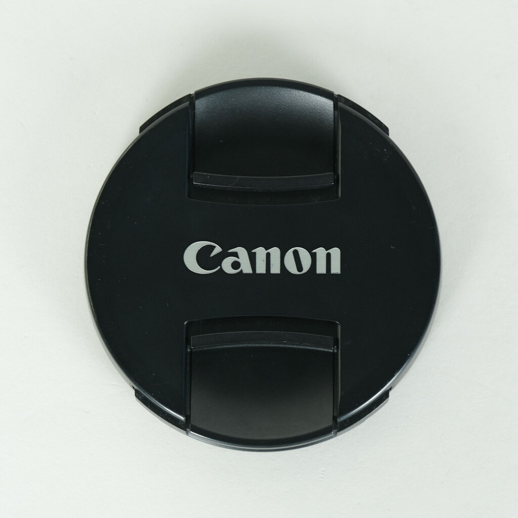 Canon RF85mm F1.2 L USM