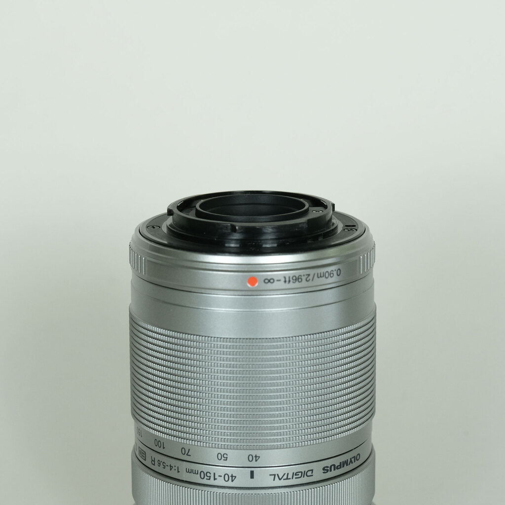 OLYMPUS M.ZUIKO DIGITAL ED 40-150mm F4.0-5.6 R