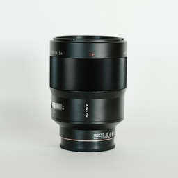 SONY Sonnar T* 135mm F1.8 ZA SAL135F18Zの出品 | ONE SCENE（ワン