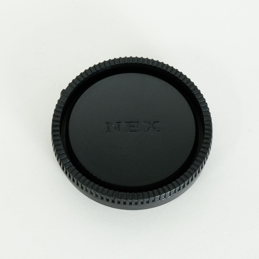 SONY E PZ 16-50mm F3.5-5.6 OSS SELP1650