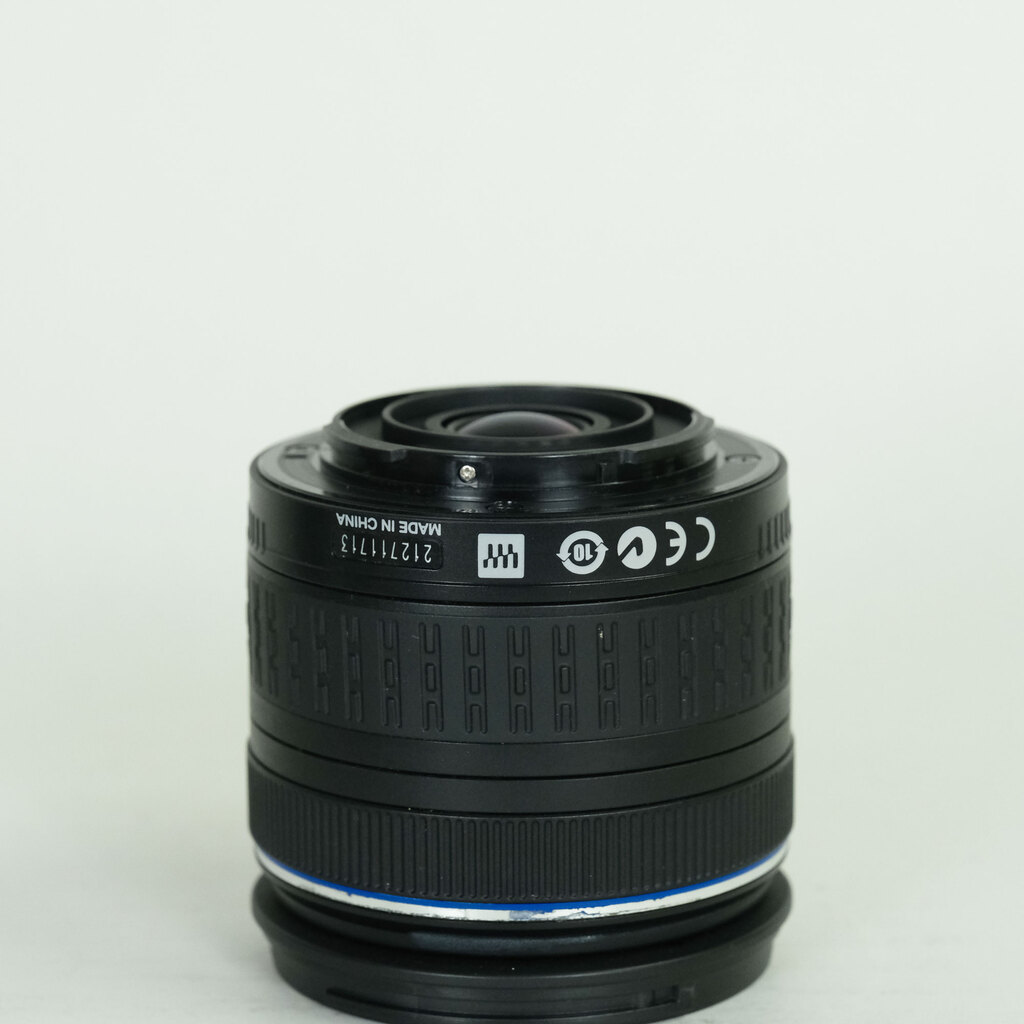 OLYMPUS ZUIKO DIGITAL ED 14-42mm F3.5-5.6