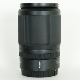 Nikon NIKKOR Z DX 50-250mm f/4.5-6.3 VR