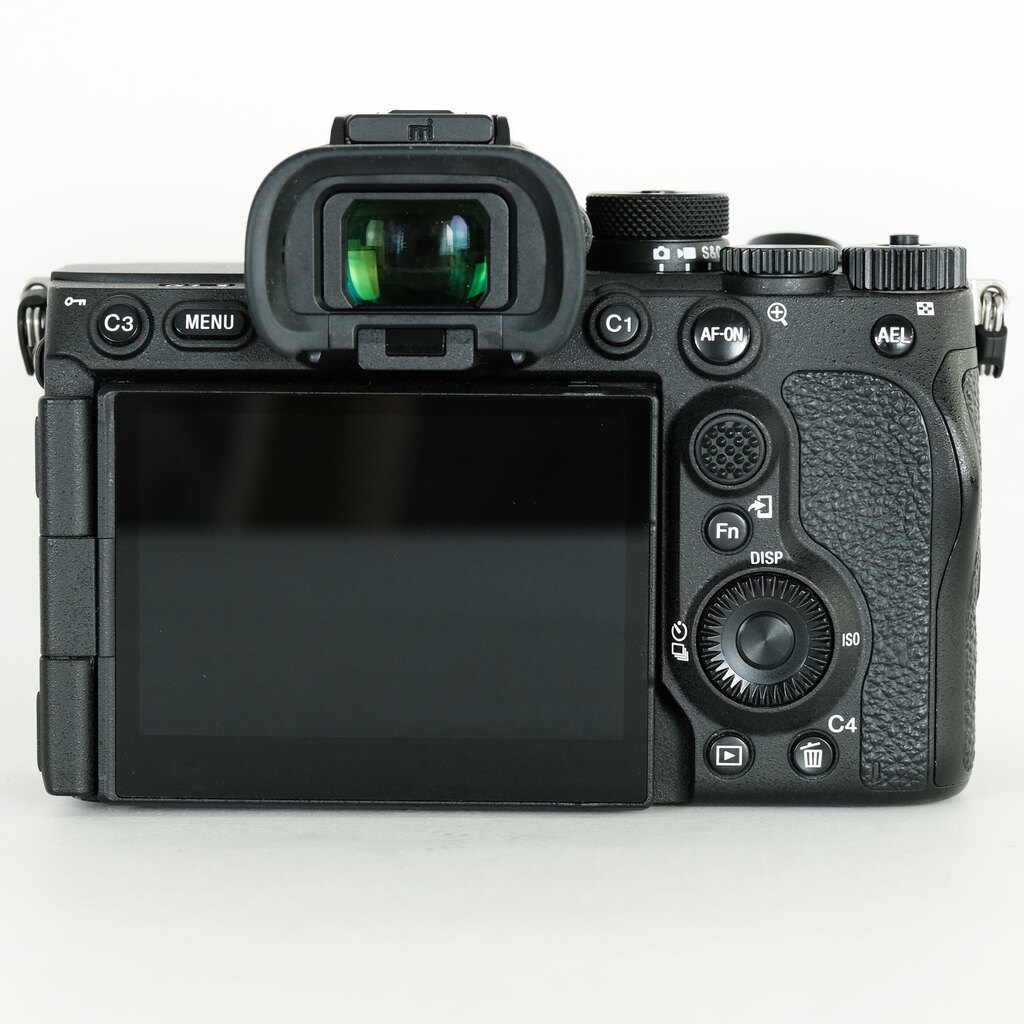SONY α7R V（ILCE-7RM5）