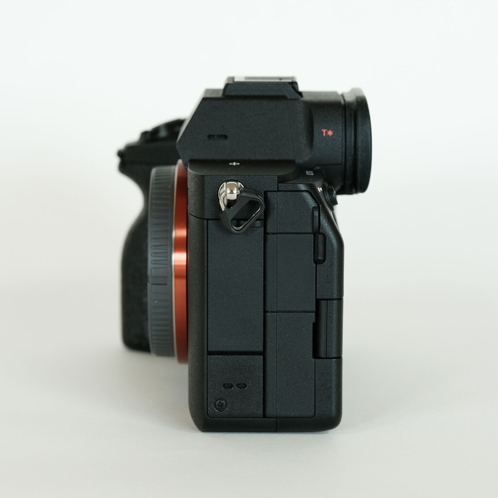 SONY α7 IV（ILCE-7M4）