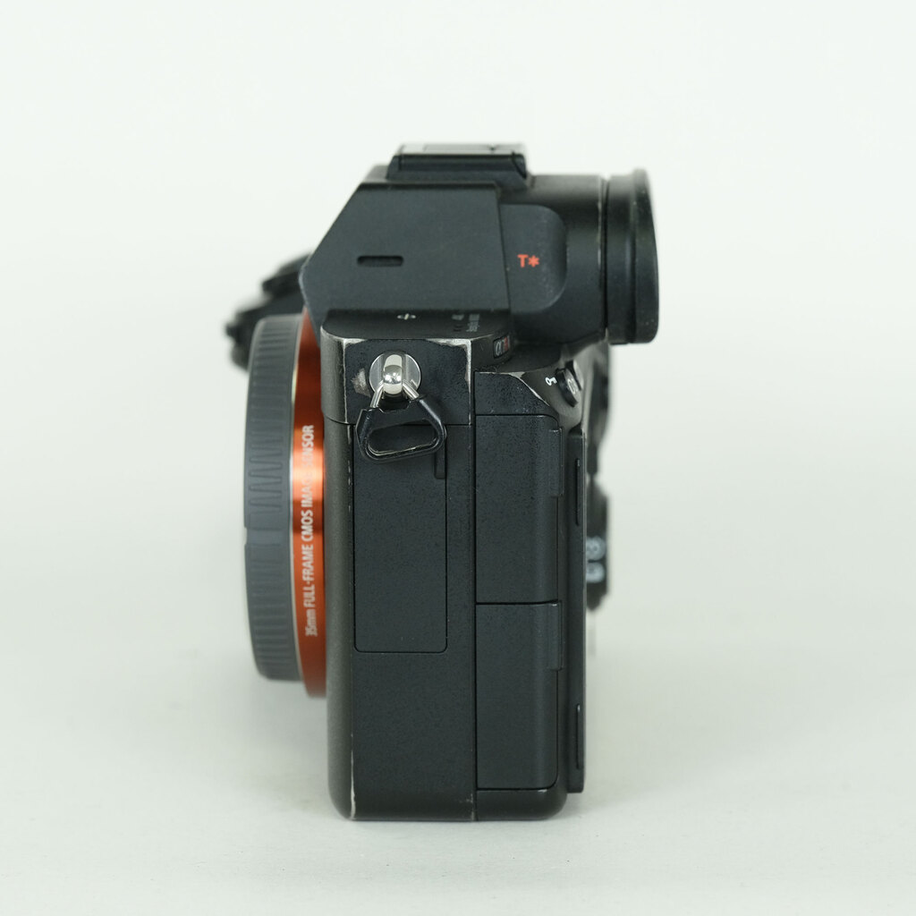 SONY α7R III（ILCE-7RM3）