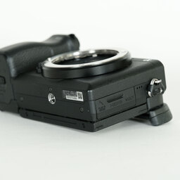 SONY α6400（ILCE-6400）