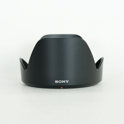 SONY E18-200mm F3.5-6.3 OSS SEL18200