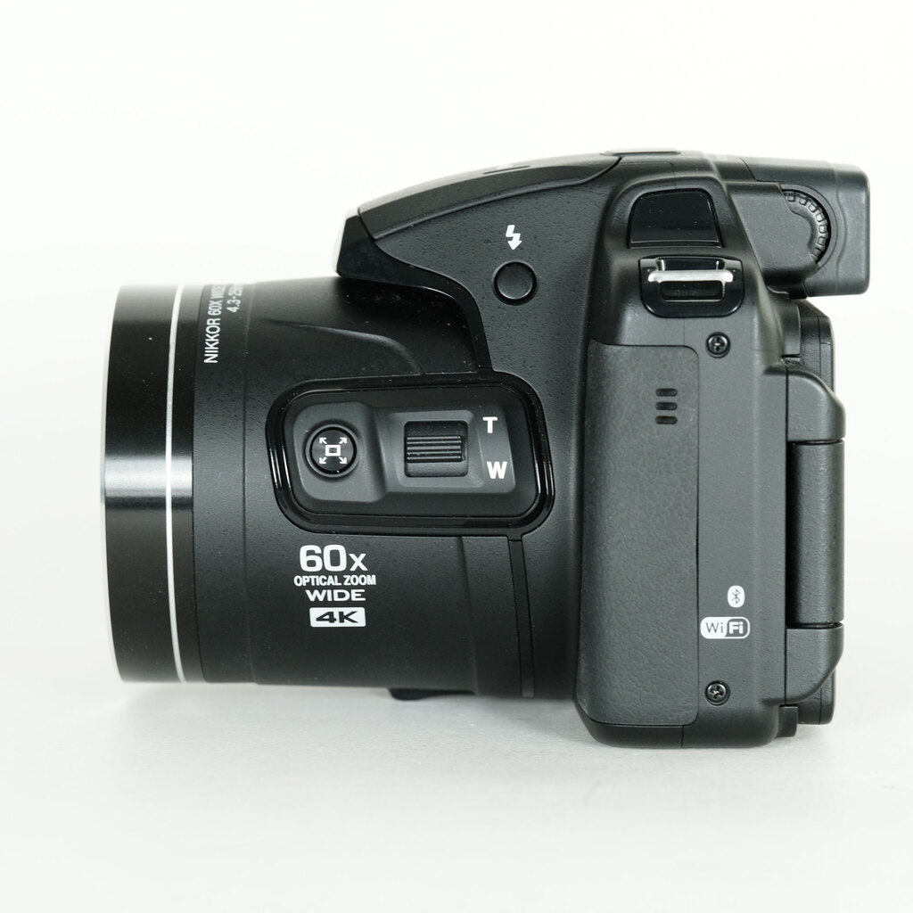 Nikon COOLPIX B700 ブラック