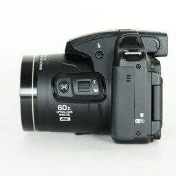 Nikon COOLPIX B700 ブラック