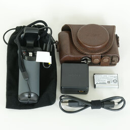 SONY Cyber-shot DSC-WX800