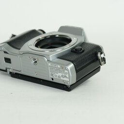 OLYMPUS OM-D E-M10 ボディ シルバー