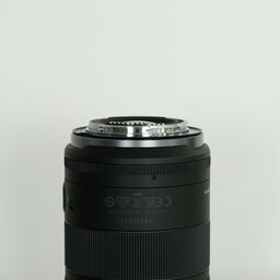Canon RF50mm F1.4 L VCM