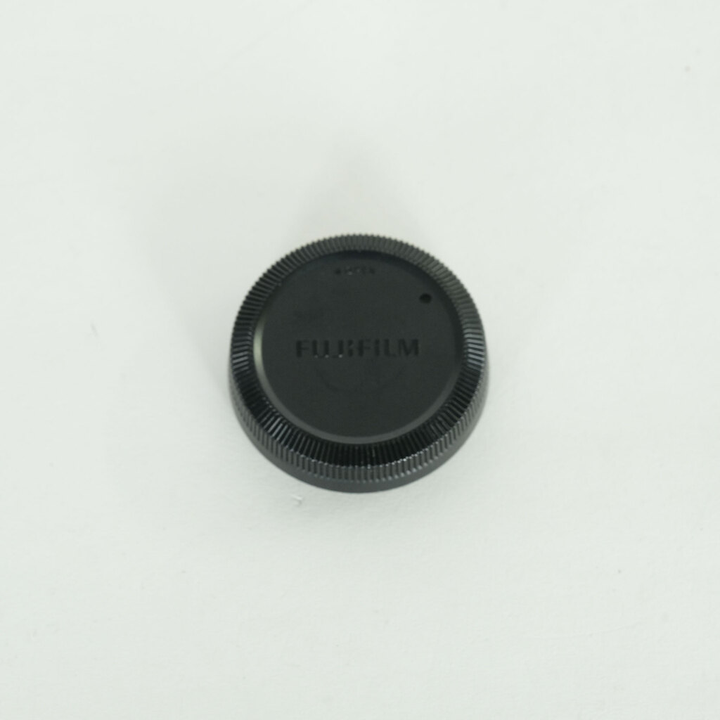 FUJIFILM XF55-200mmF3.5-4.8 R LM OIS