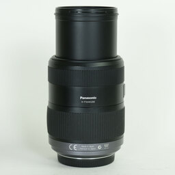 Panasonic LUMIX G VARIO 45-200mm F4.0-F5.6 MEGA O.I.S. H-FS045200
