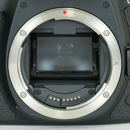 Canon EOS 6D Mark II Canon EOS 6D Mark II