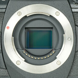 OLYMPUS OM-D E-M1 Mark II