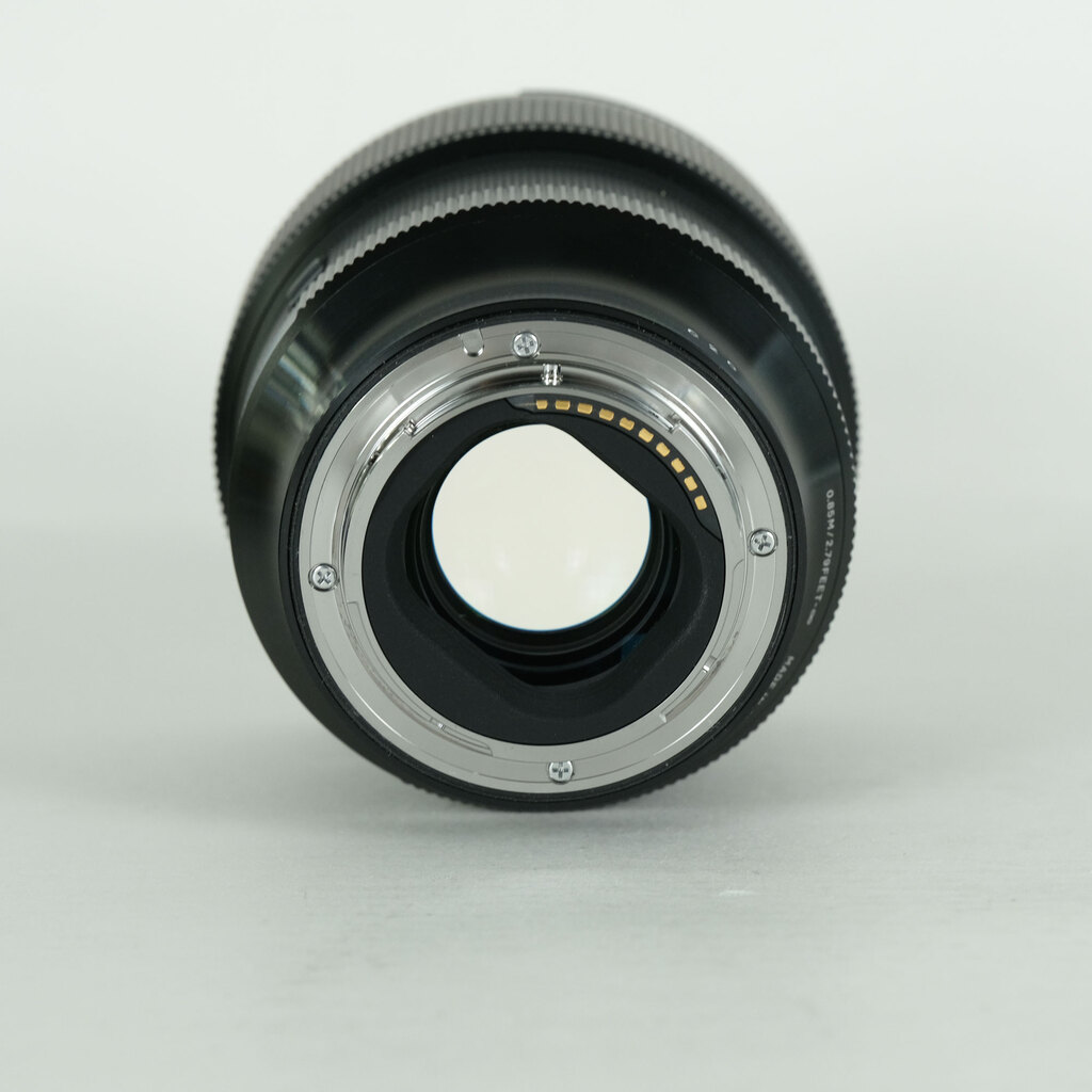 SIGMA 85mm F1.4 DG DN｜Art [ソニーE用]の出品 | ONE SCENE（ワンシーン）
