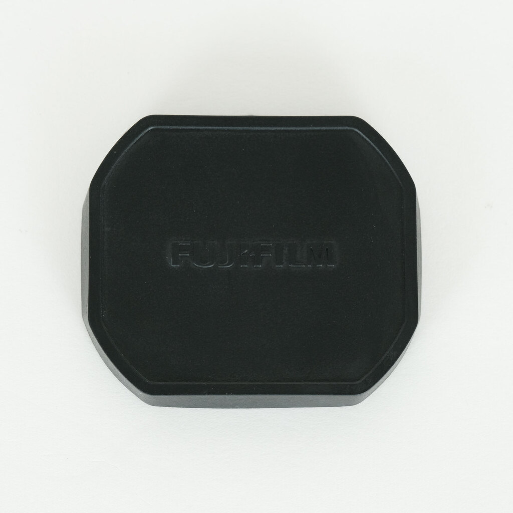 FUJIFILM XF35mmF1.4 R