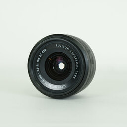 FUJIFILM XC15-45mmF3.5-5.6 OIS PZ