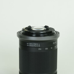 Canon RF-S18-150mm F3.5-6.3 IS STM