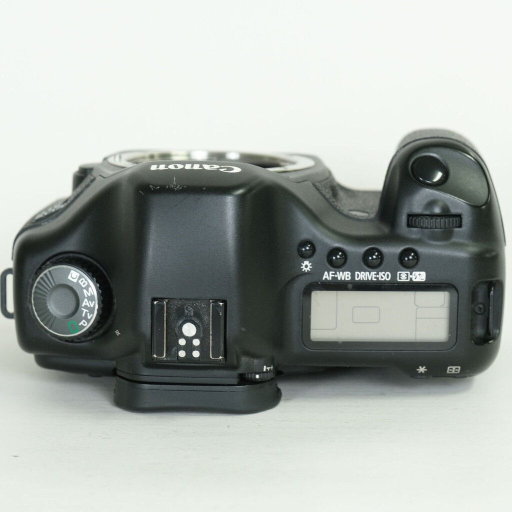 Canon EOS 5D
