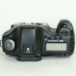 Canon EOS 5D