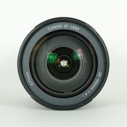 Canon EF24-105mm F4L IS USM