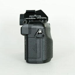 OM SYSTEM OM-5 Mark II ボディ ブラック