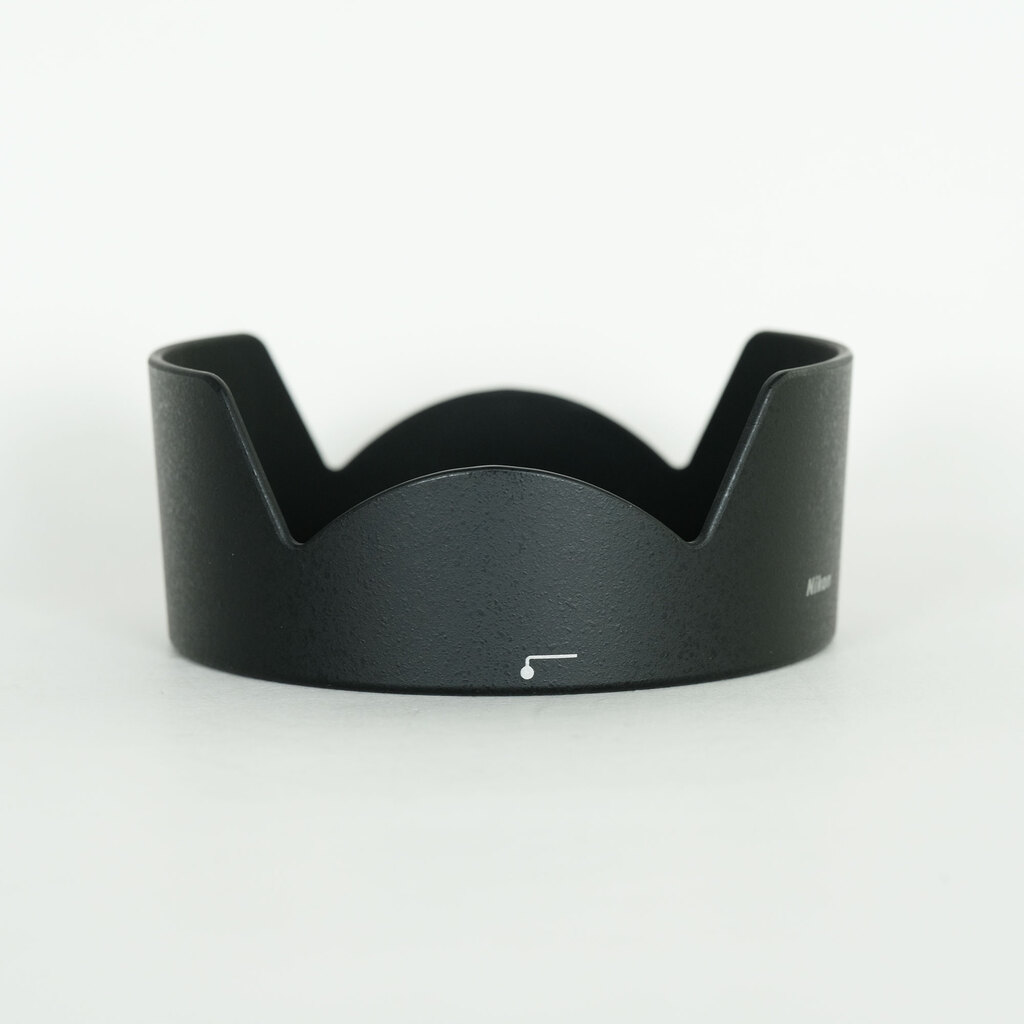 Nikon AF-S DX NIKKOR 18-105mm F3.5-5.6G ED VR