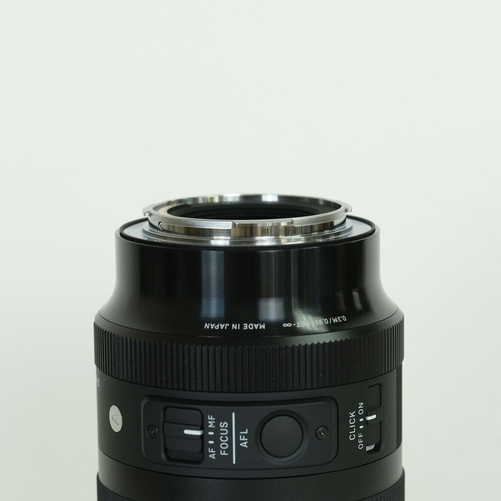 SIGMA 35mm F1.4 DG DN｜Art [ライカL用]