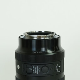 SIGMA 35mm F1.4 DG DN｜Art [ライカL用]